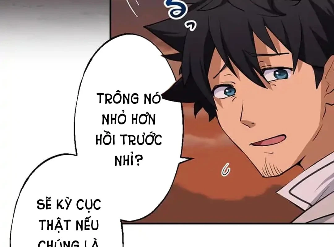 Hành trình chữa lành theo kiểu lành ít dữ nhiều Chapter 3 - 50