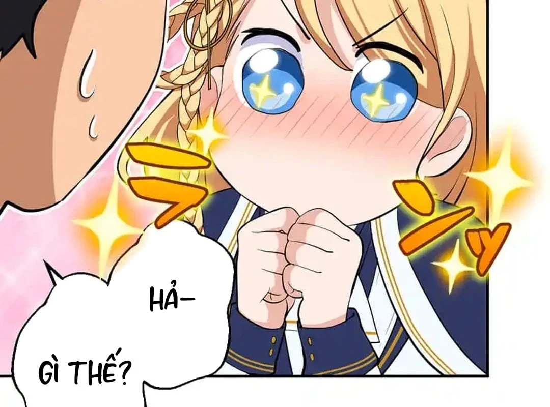 Hành trình chữa lành theo kiểu lành ít dữ nhiều Chapter 3 - 52