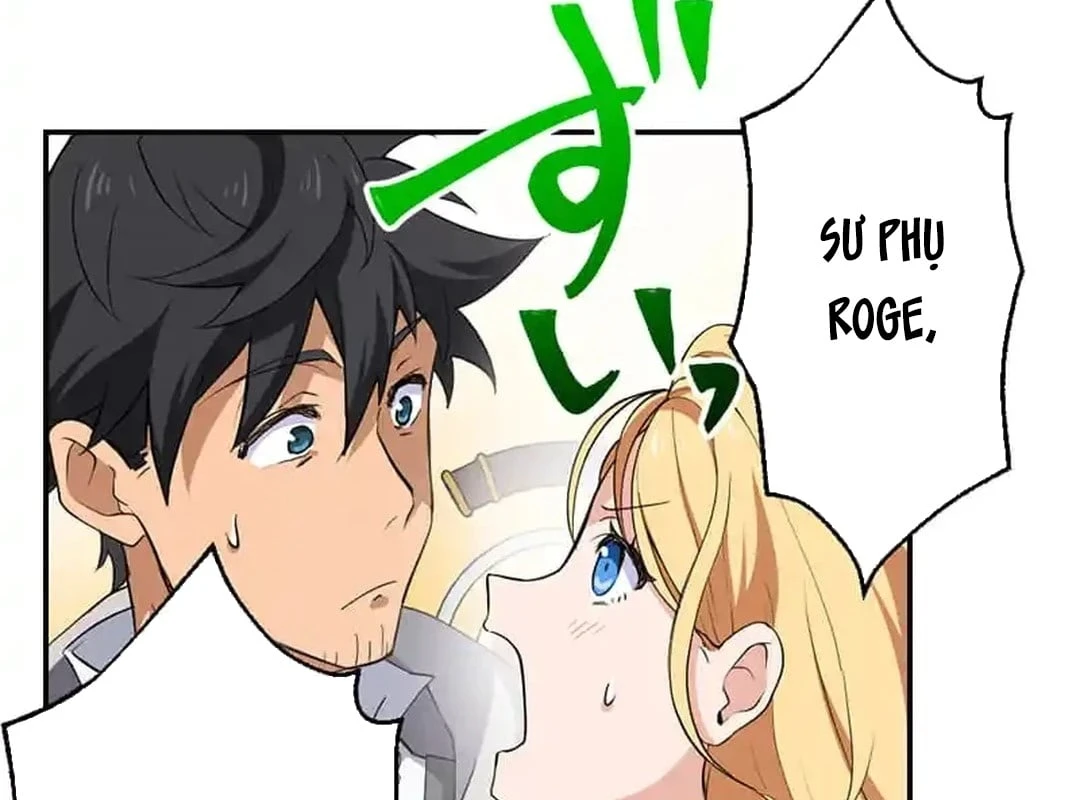 Hành trình chữa lành theo kiểu lành ít dữ nhiều Chapter 3 - 55