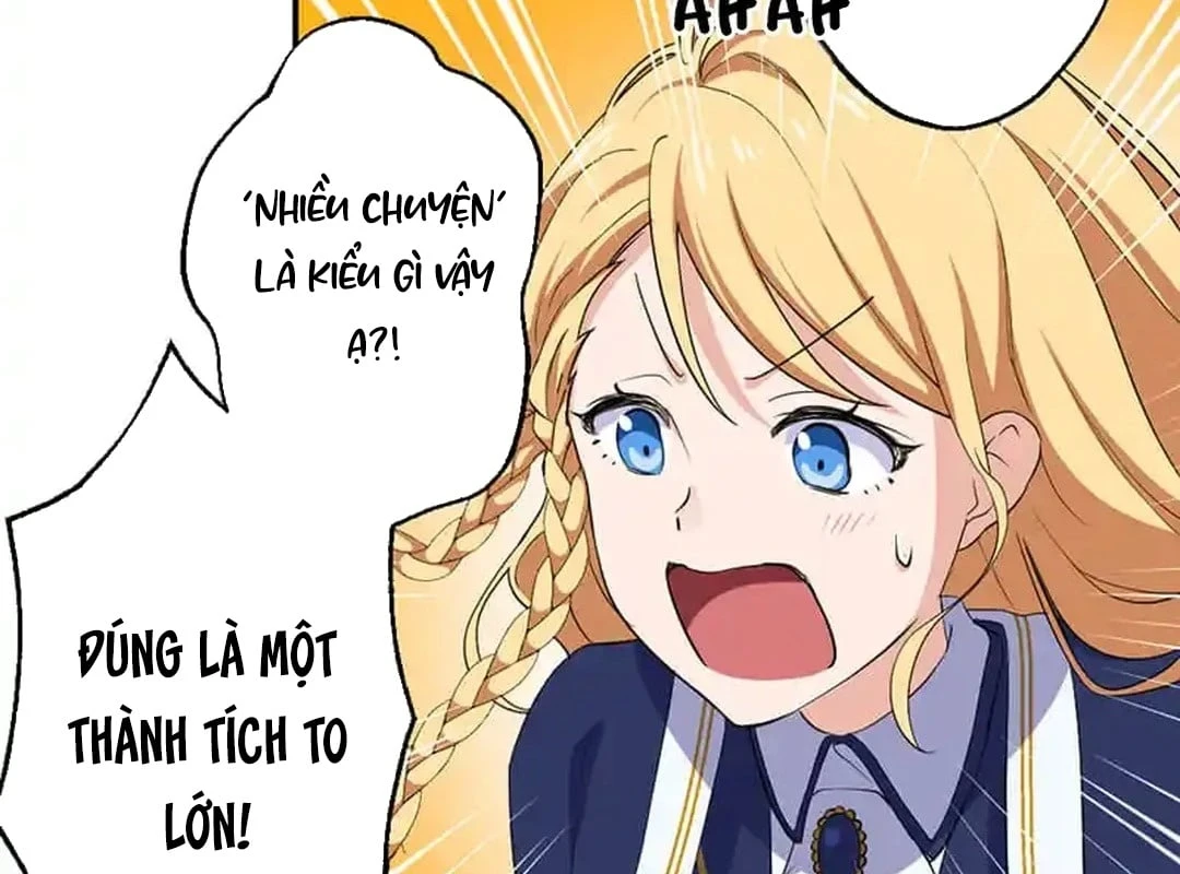 Hành trình chữa lành theo kiểu lành ít dữ nhiều Chapter 3 - 59