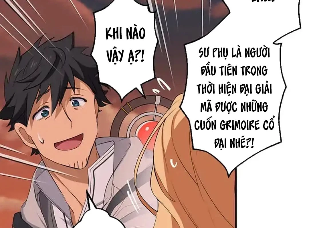 Hành trình chữa lành theo kiểu lành ít dữ nhiều Chapter 3 - 61