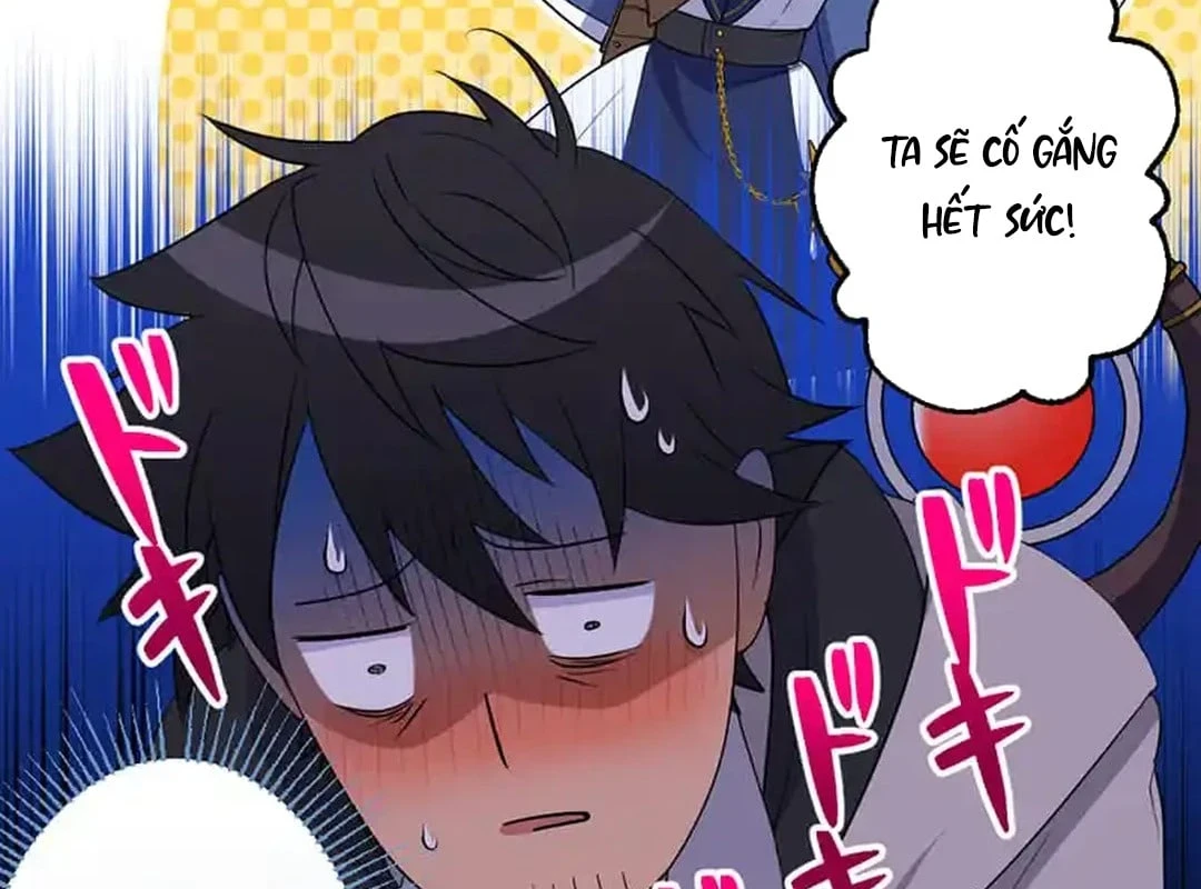 Hành trình chữa lành theo kiểu lành ít dữ nhiều Chapter 3 - 74