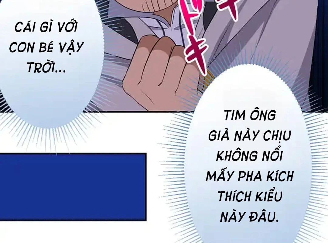 Hành trình chữa lành theo kiểu lành ít dữ nhiều Chapter 3 - 75