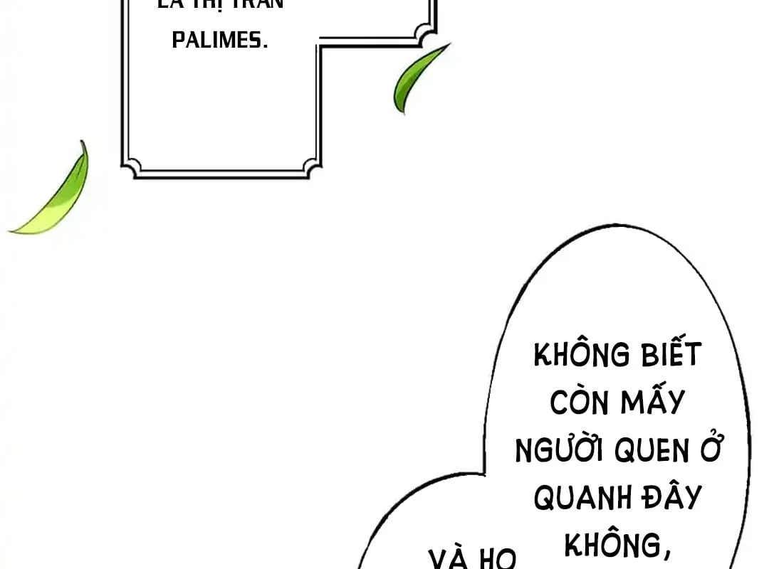 Hành trình chữa lành theo kiểu lành ít dữ nhiều Chapter 3 - 85