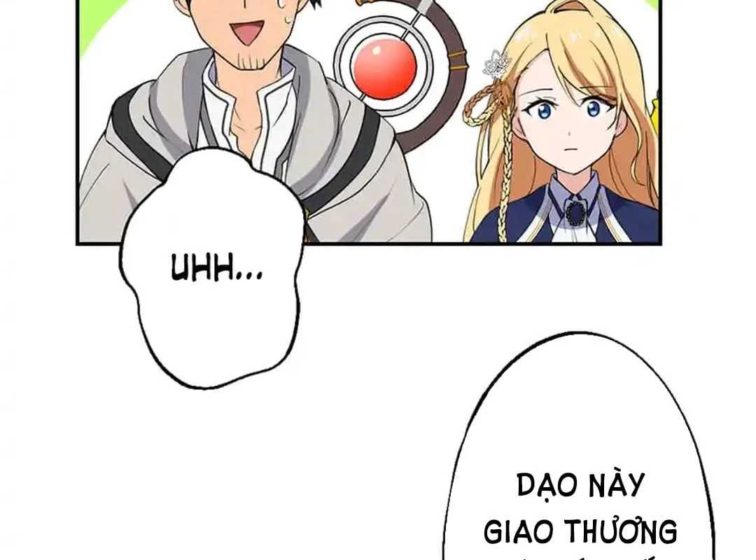 Hành trình chữa lành theo kiểu lành ít dữ nhiều Chapter 3 - 92