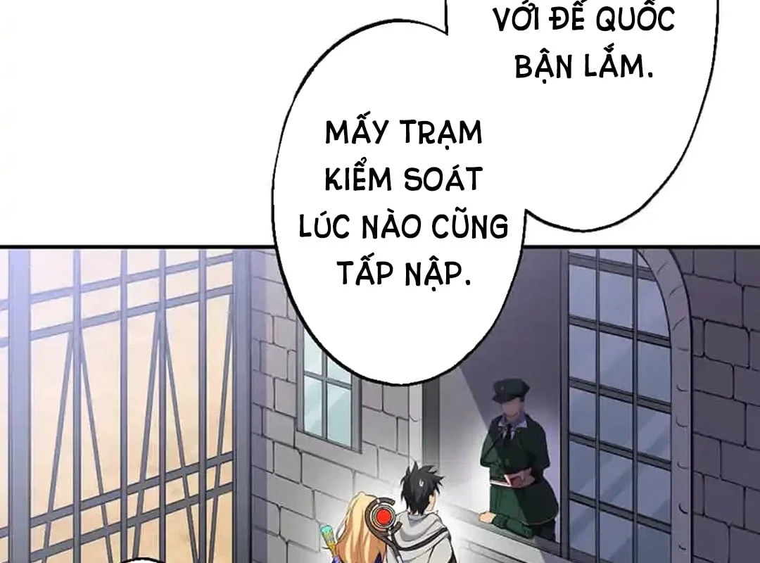 Hành trình chữa lành theo kiểu lành ít dữ nhiều Chapter 3 - 93