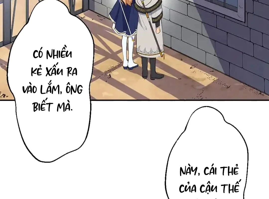 Hành trình chữa lành theo kiểu lành ít dữ nhiều Chapter 3 - 94