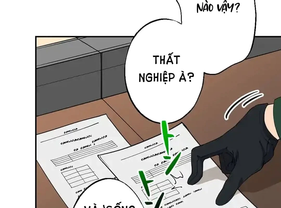 Hành trình chữa lành theo kiểu lành ít dữ nhiều Chapter 3 - 95