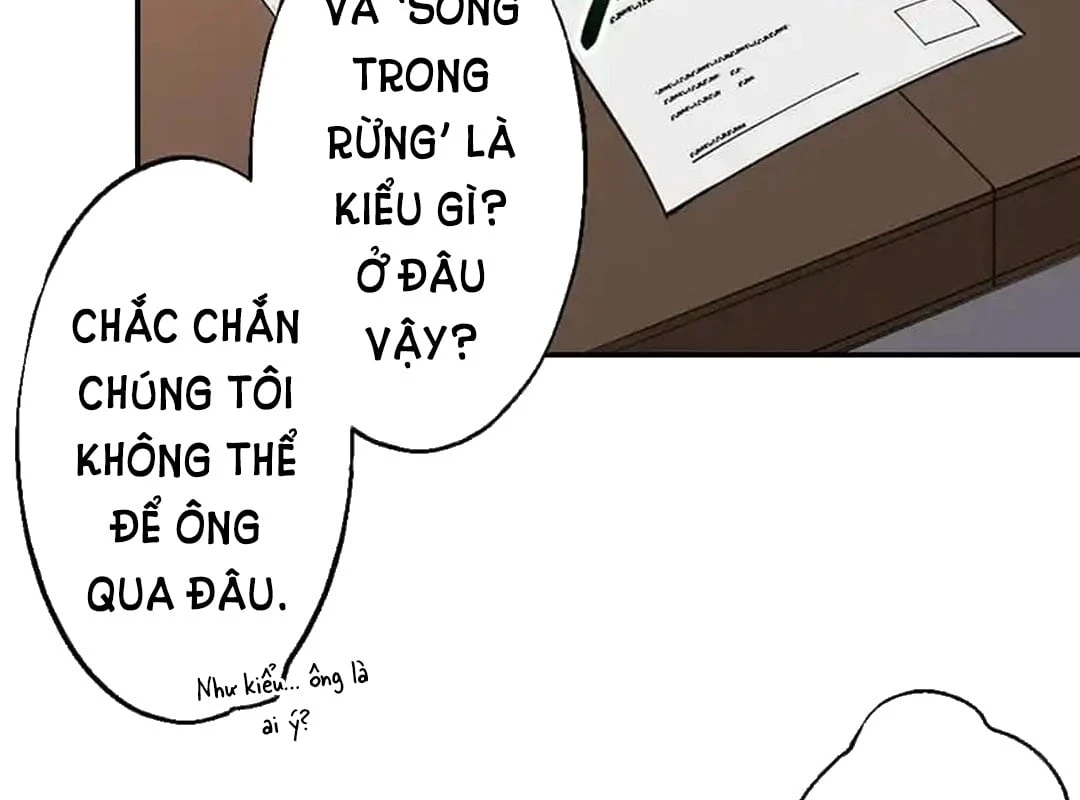 Hành trình chữa lành theo kiểu lành ít dữ nhiều Chapter 3 - 96