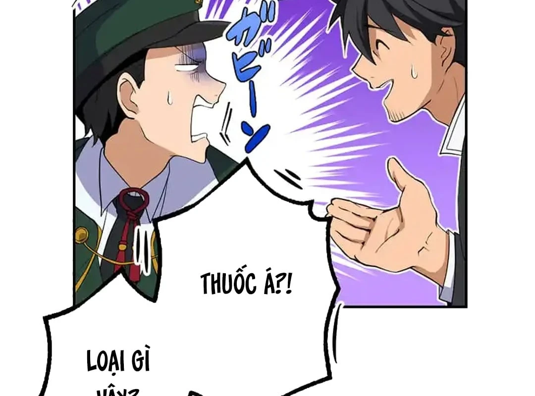 Hành trình chữa lành theo kiểu lành ít dữ nhiều Chapter 3 - 98