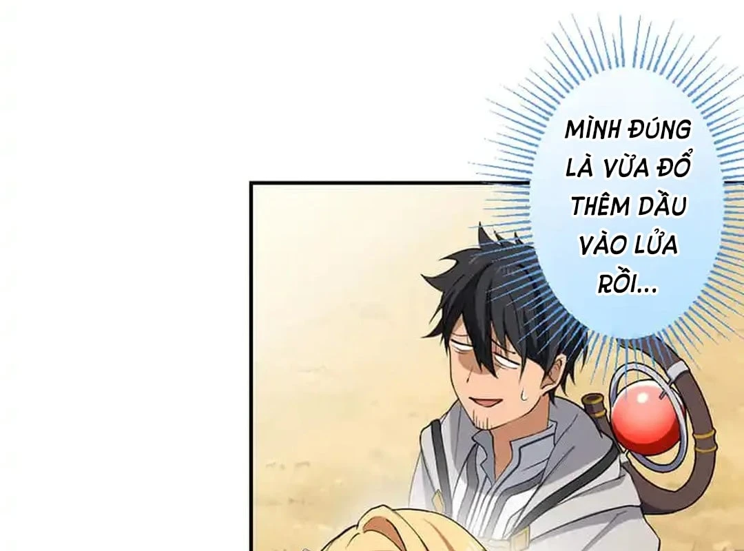 Hành trình chữa lành theo kiểu lành ít dữ nhiều Chapter 3 - 100