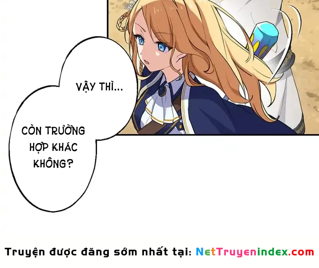 Hành trình chữa lành theo kiểu lành ít dữ nhiều Chapter 3 - 101