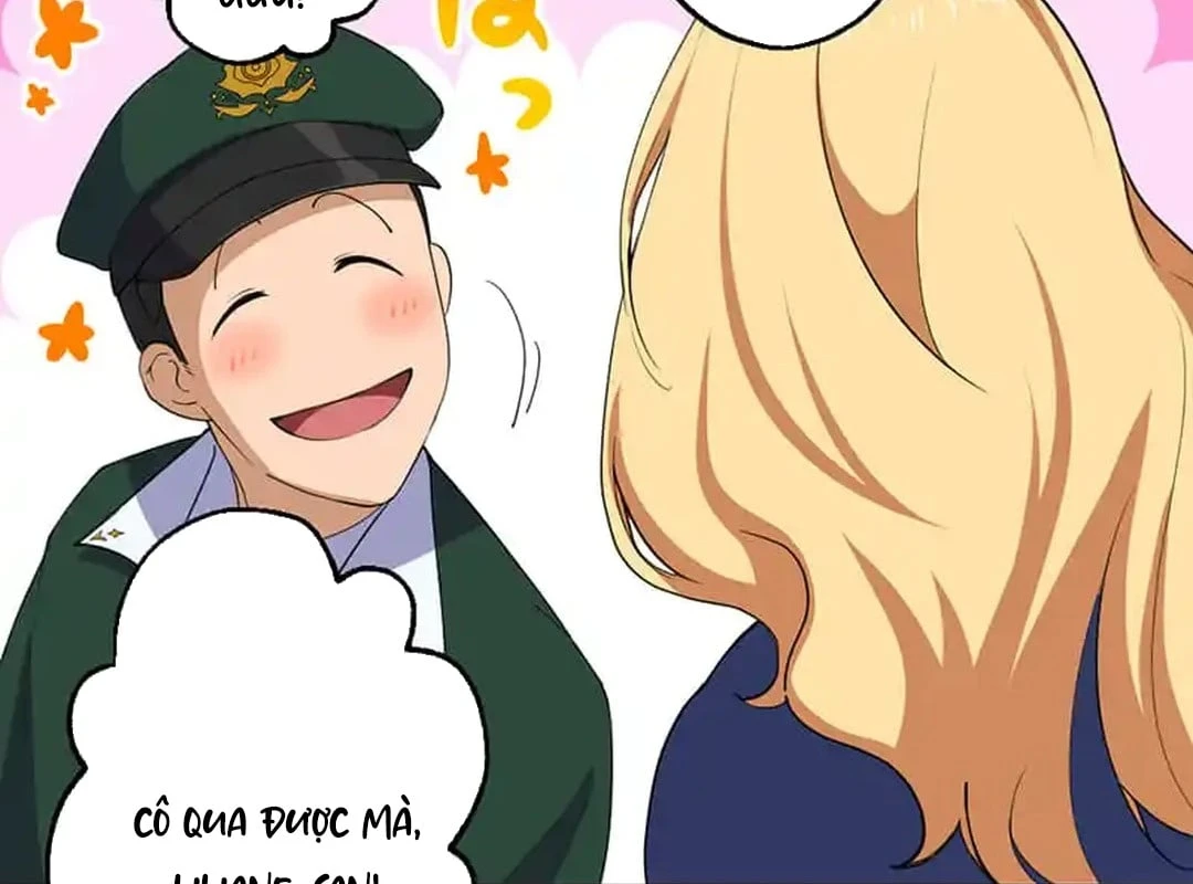 Hành trình chữa lành theo kiểu lành ít dữ nhiều Chapter 3 - 103