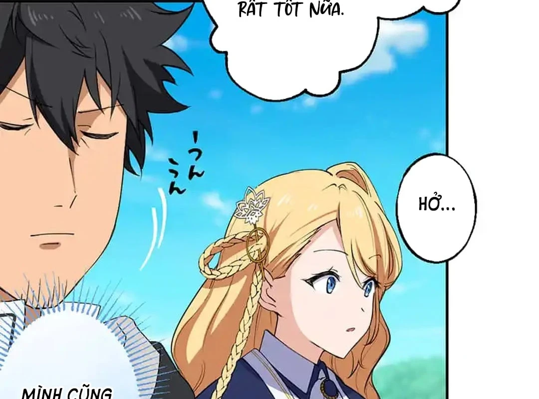 Hành trình chữa lành theo kiểu lành ít dữ nhiều Chapter 3 - 105