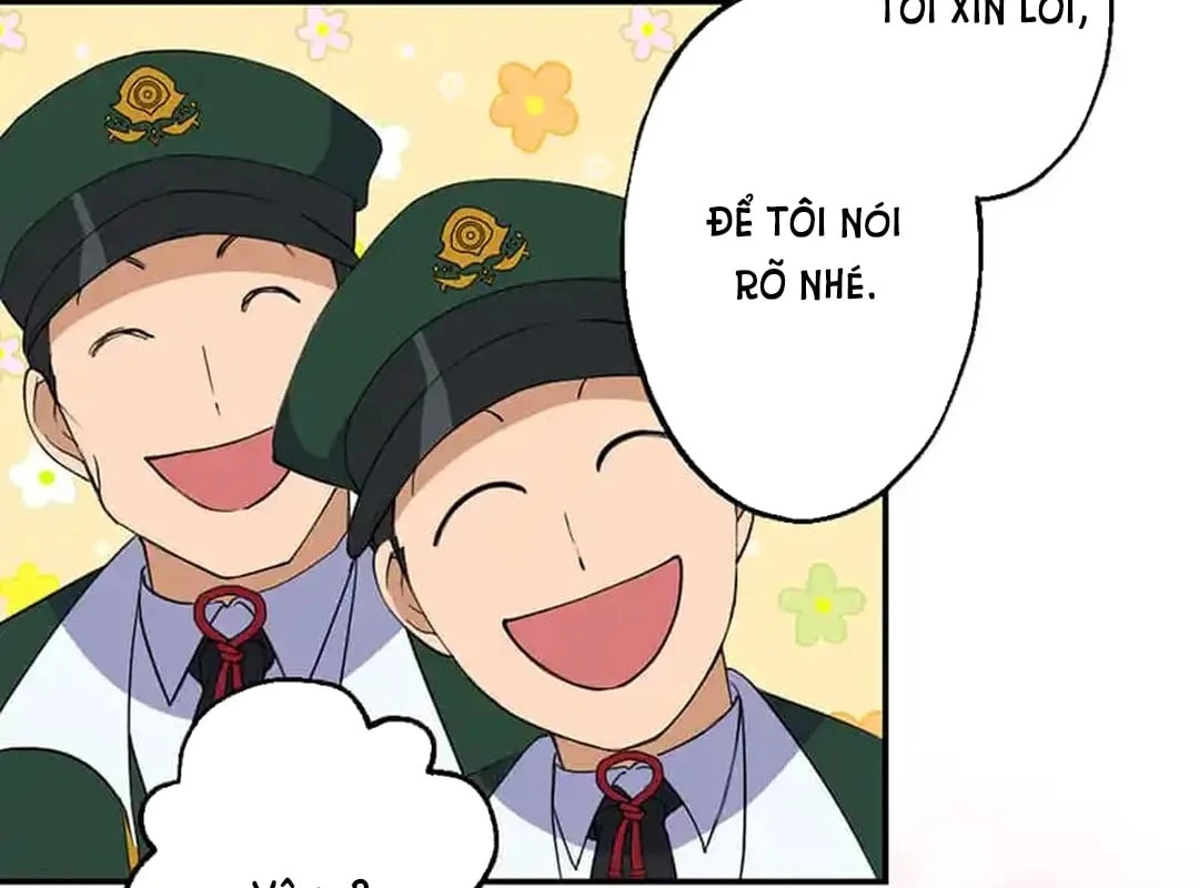 Hành trình chữa lành theo kiểu lành ít dữ nhiều Chapter 3 - 107