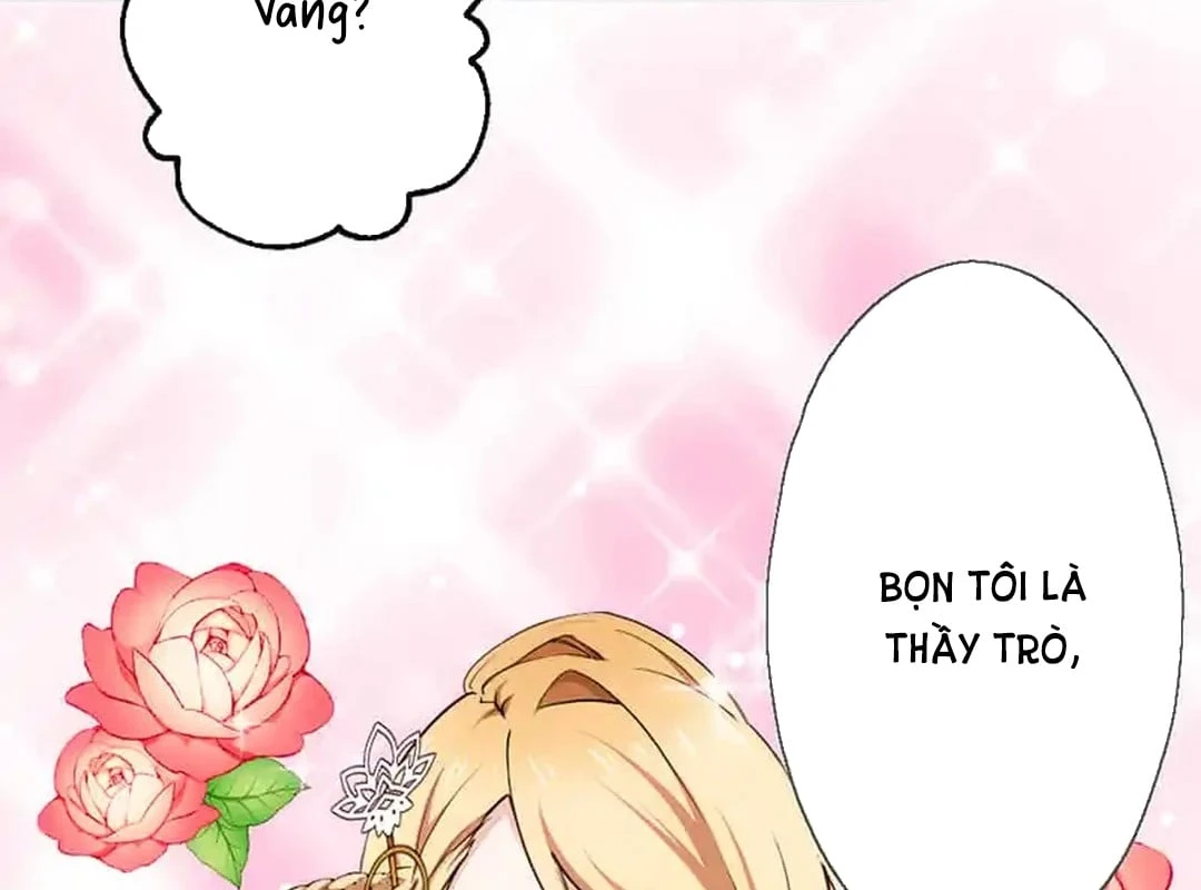 Hành trình chữa lành theo kiểu lành ít dữ nhiều Chapter 3 - 108