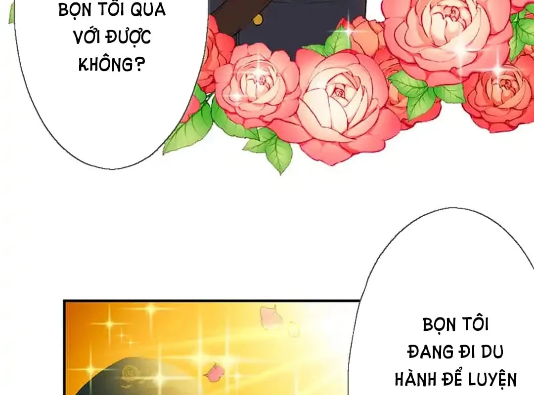 Hành trình chữa lành theo kiểu lành ít dữ nhiều Chapter 3 - 110