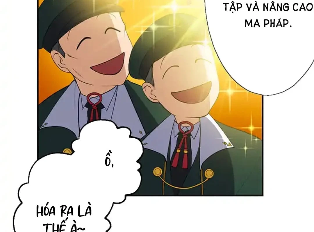 Hành trình chữa lành theo kiểu lành ít dữ nhiều Chapter 3 - 111