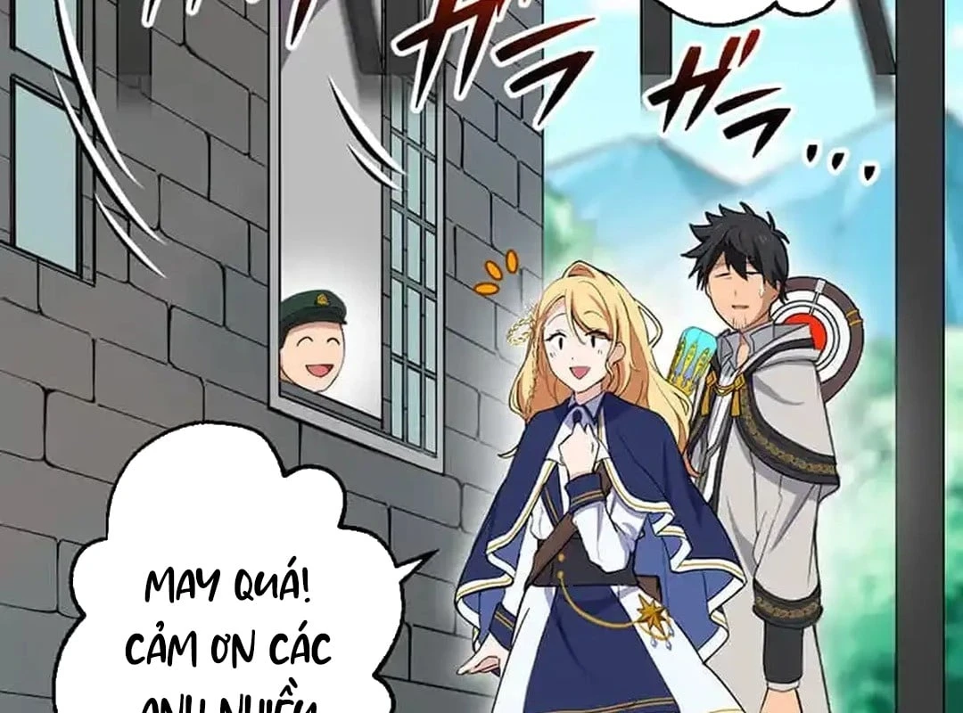 Hành trình chữa lành theo kiểu lành ít dữ nhiều Chapter 3 - 113