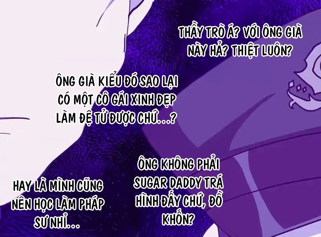 Hành trình chữa lành theo kiểu lành ít dữ nhiều Chapter 3 - 119