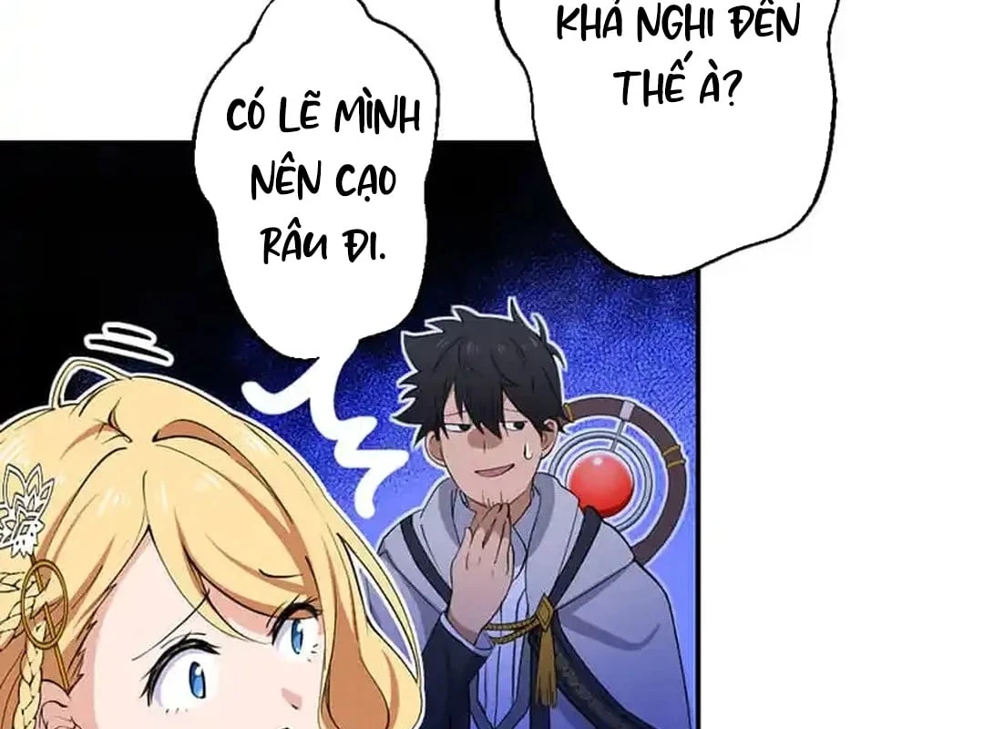 Hành trình chữa lành theo kiểu lành ít dữ nhiều Chapter 3 - 123