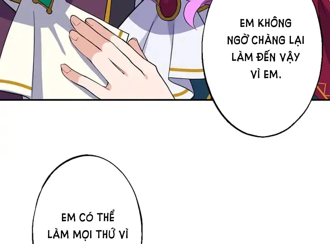 Hành trình chữa lành theo kiểu lành ít dữ nhiều Chapter 3 - 134