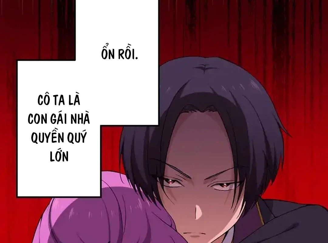 Hành trình chữa lành theo kiểu lành ít dữ nhiều Chapter 3 - 137