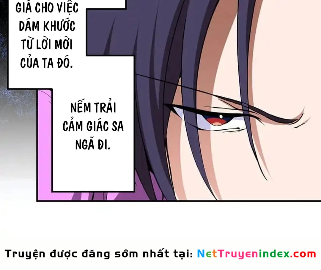 Hành trình chữa lành theo kiểu lành ít dữ nhiều Chapter 3 - 141