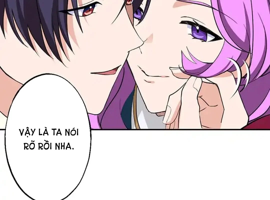 Hành trình chữa lành theo kiểu lành ít dữ nhiều Chapter 3 - 145