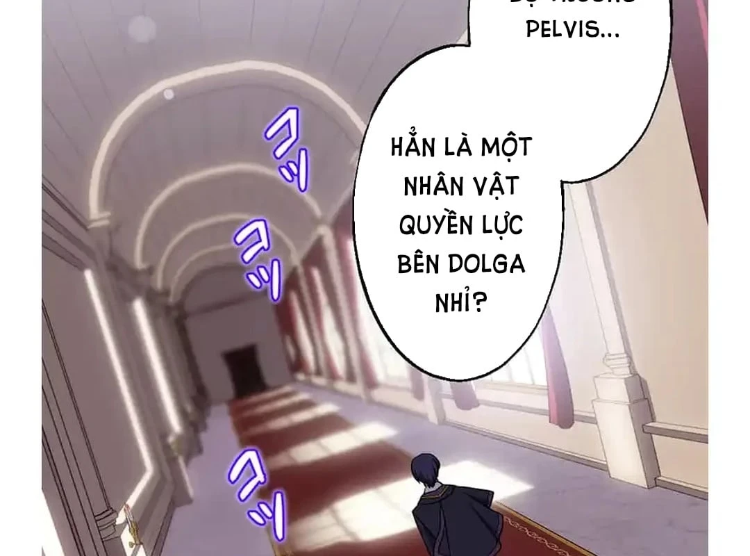 Hành trình chữa lành theo kiểu lành ít dữ nhiều Chapter 4 - 2