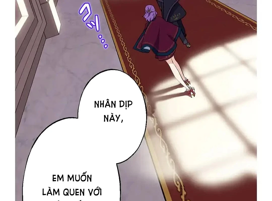 Hành trình chữa lành theo kiểu lành ít dữ nhiều Chapter 4 - 3