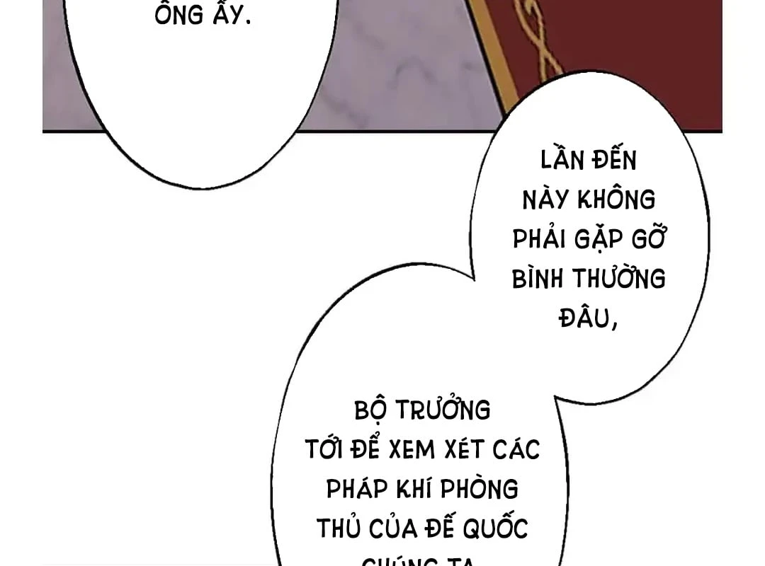 Hành trình chữa lành theo kiểu lành ít dữ nhiều Chapter 4 - 4