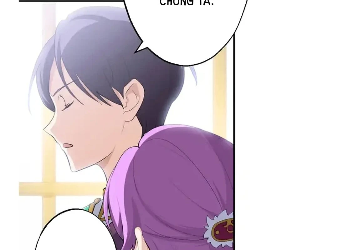 Hành trình chữa lành theo kiểu lành ít dữ nhiều Chapter 4 - 5