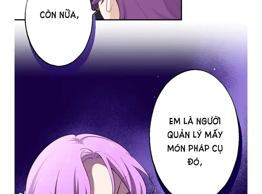 Hành trình chữa lành theo kiểu lành ít dữ nhiều Chapter 4 - 6