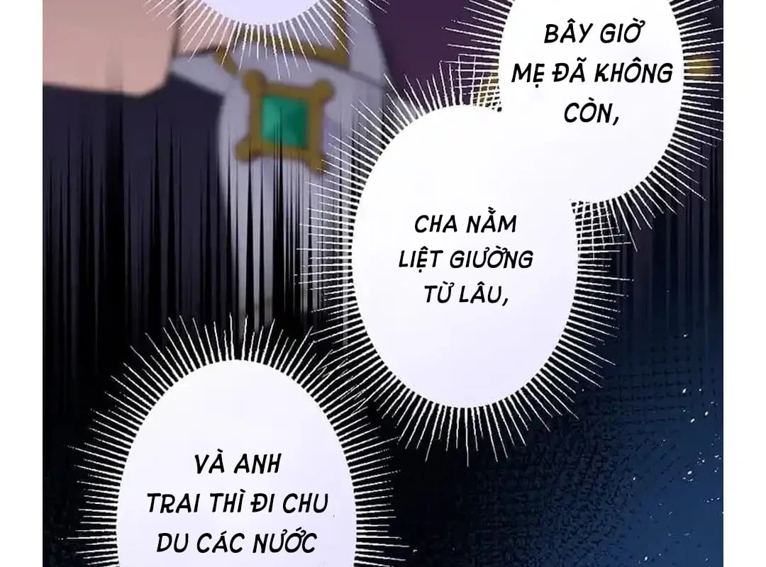 Hành trình chữa lành theo kiểu lành ít dữ nhiều Chapter 4 - 12