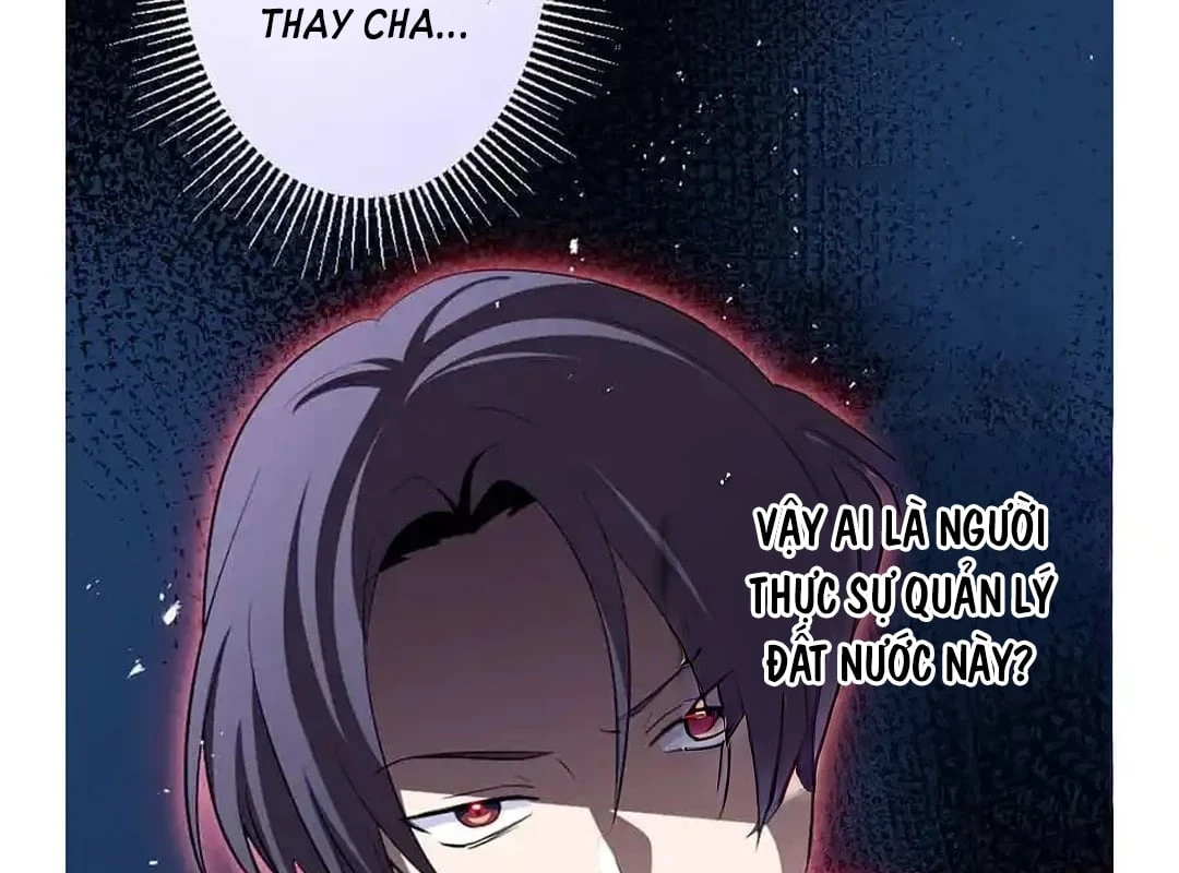 Hành trình chữa lành theo kiểu lành ít dữ nhiều Chapter 4 - 13