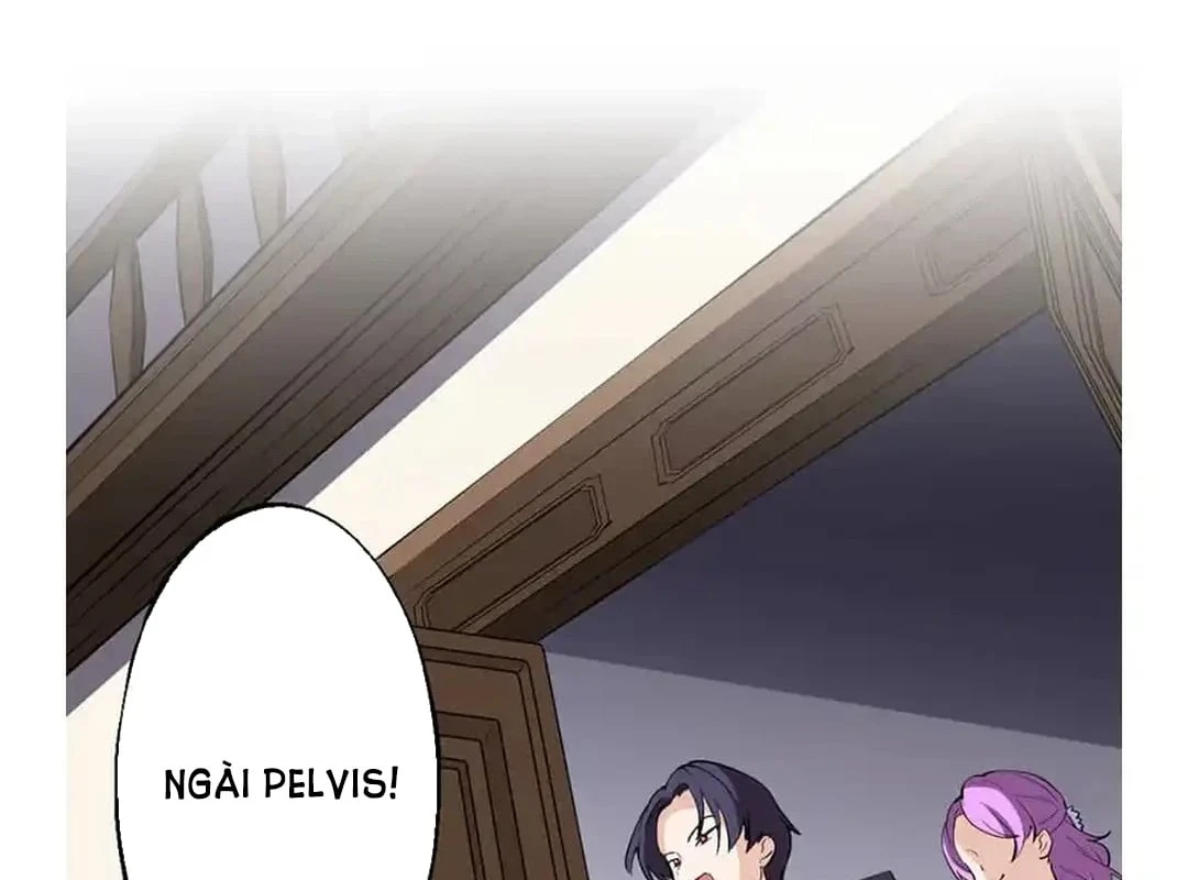 Hành trình chữa lành theo kiểu lành ít dữ nhiều Chapter 4 - 17