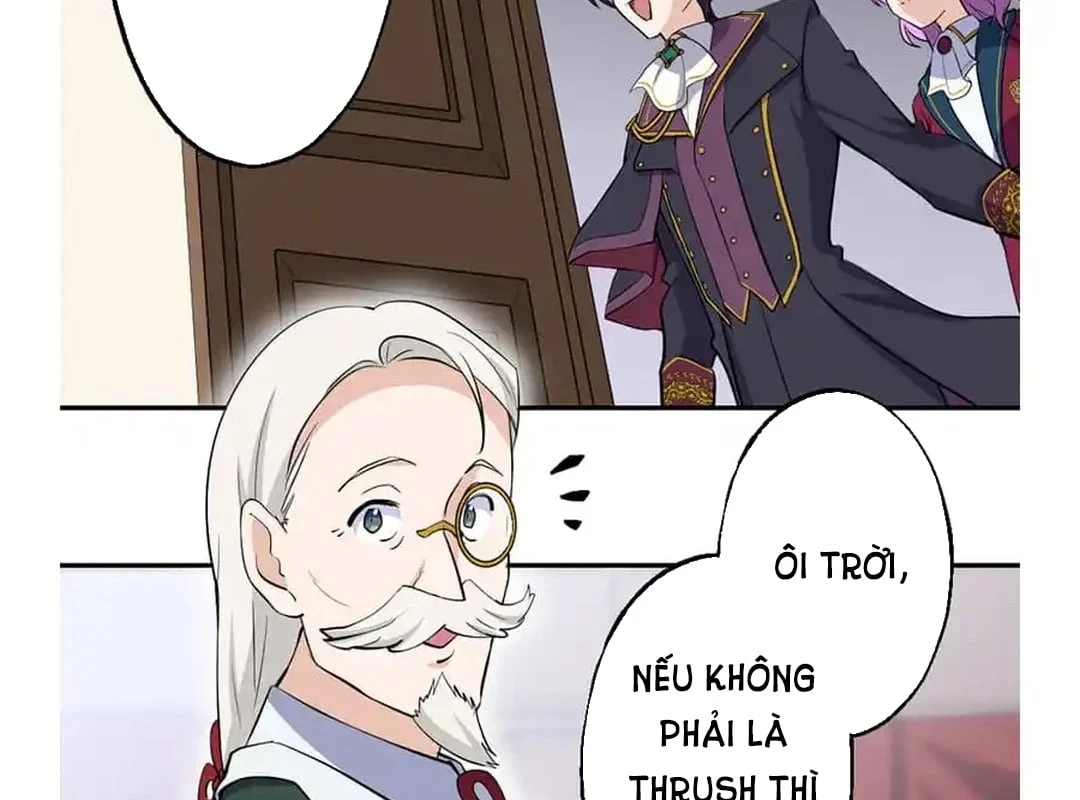 Hành trình chữa lành theo kiểu lành ít dữ nhiều Chapter 4 - 18