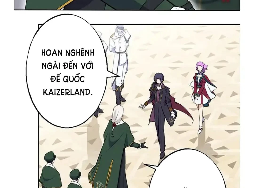 Hành trình chữa lành theo kiểu lành ít dữ nhiều Chapter 4 - 20