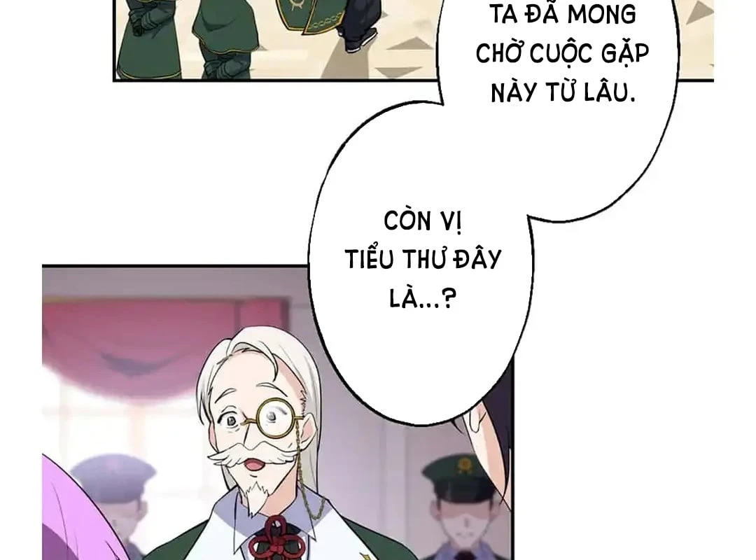 Hành trình chữa lành theo kiểu lành ít dữ nhiều Chapter 4 - 21