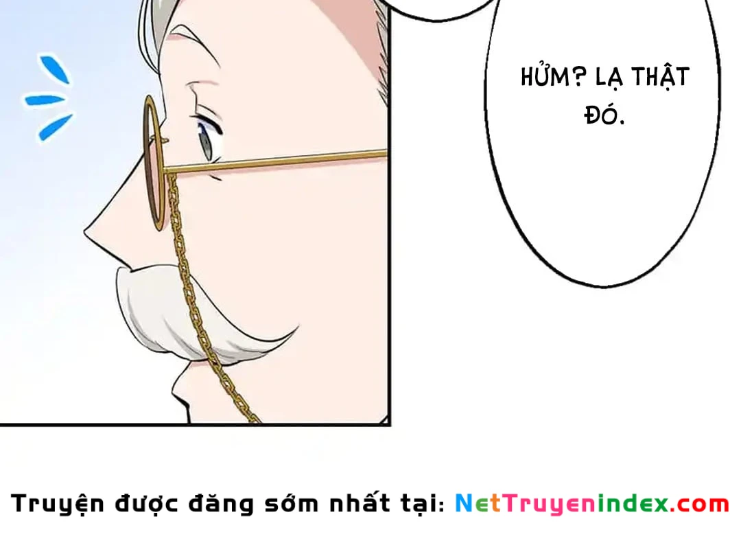 Hành trình chữa lành theo kiểu lành ít dữ nhiều Chapter 4 - 27