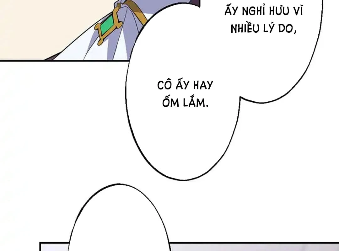 Hành trình chữa lành theo kiểu lành ít dữ nhiều Chapter 4 - 32