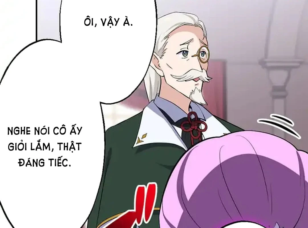 Hành trình chữa lành theo kiểu lành ít dữ nhiều Chapter 4 - 33