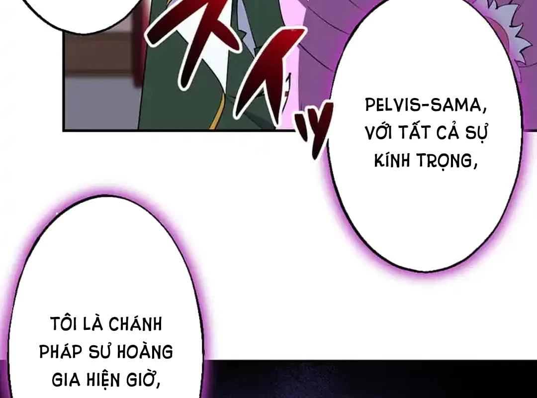 Hành trình chữa lành theo kiểu lành ít dữ nhiều Chapter 4 - 34