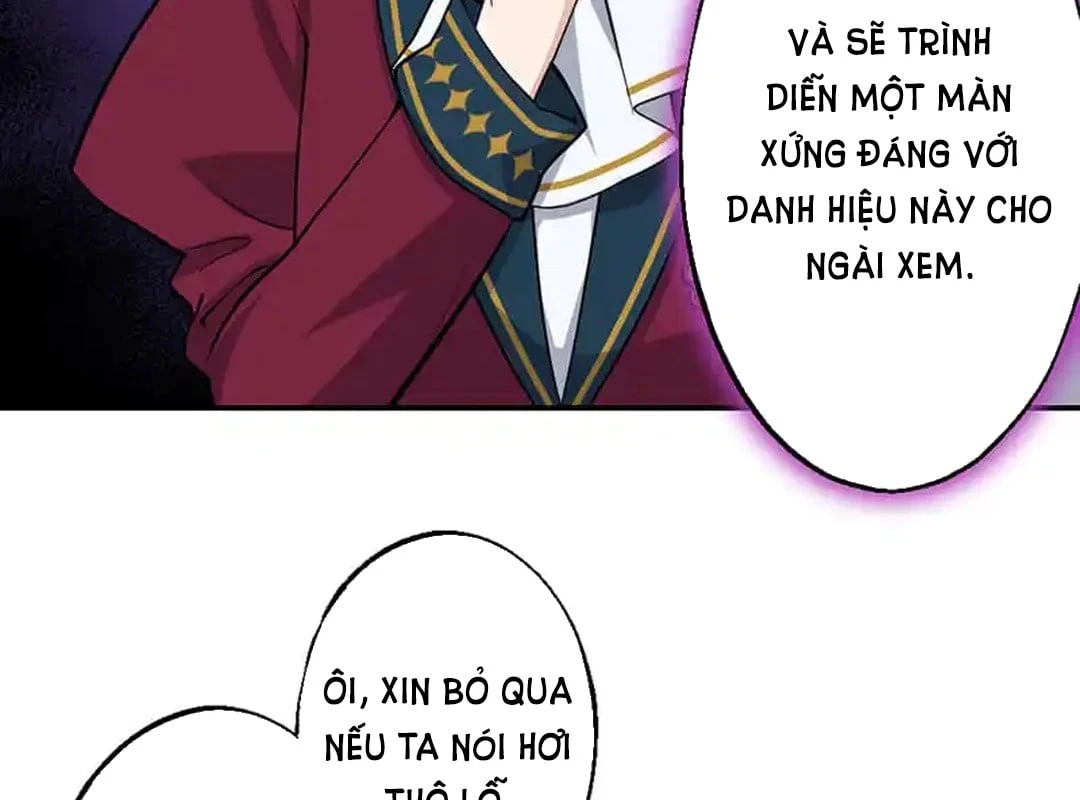 Hành trình chữa lành theo kiểu lành ít dữ nhiều Chapter 4 - 36