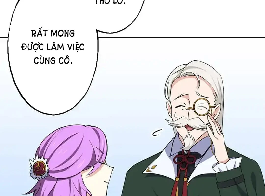 Hành trình chữa lành theo kiểu lành ít dữ nhiều Chapter 4 - 37