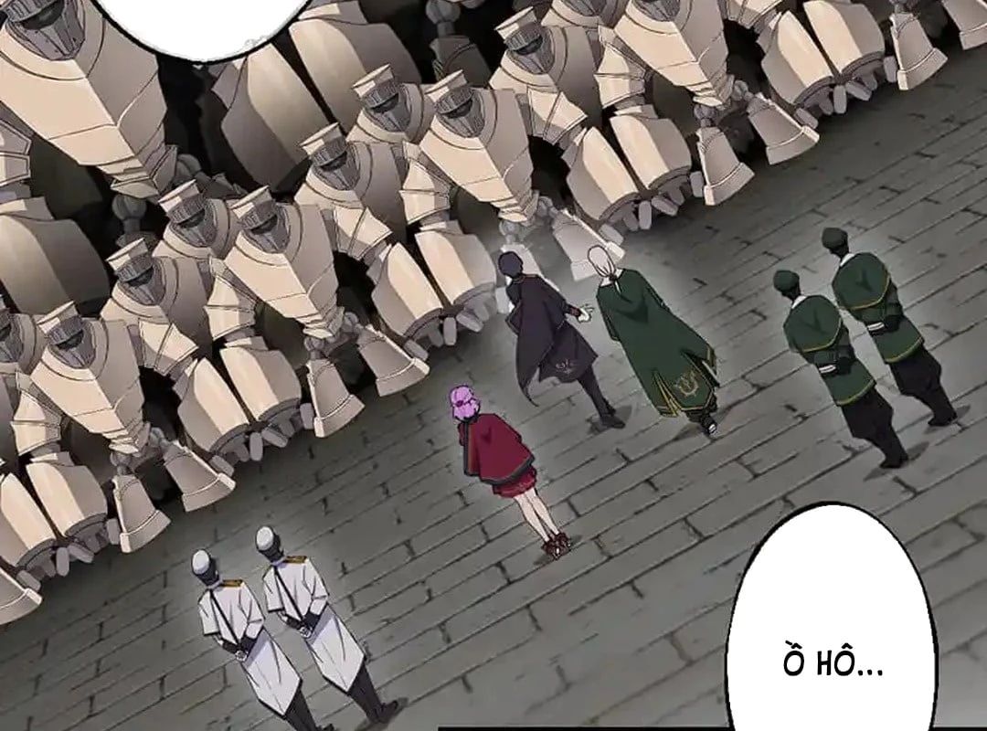 Hành trình chữa lành theo kiểu lành ít dữ nhiều Chapter 4 - 42