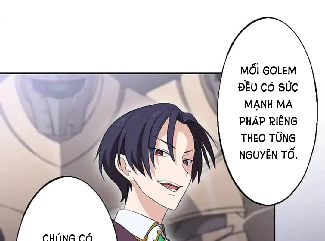 Hành trình chữa lành theo kiểu lành ít dữ nhiều Chapter 4 - 44