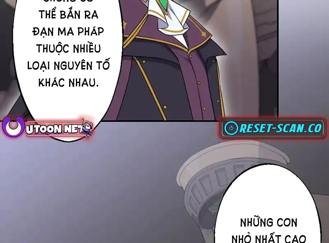 Hành trình chữa lành theo kiểu lành ít dữ nhiều Chapter 4 - 45