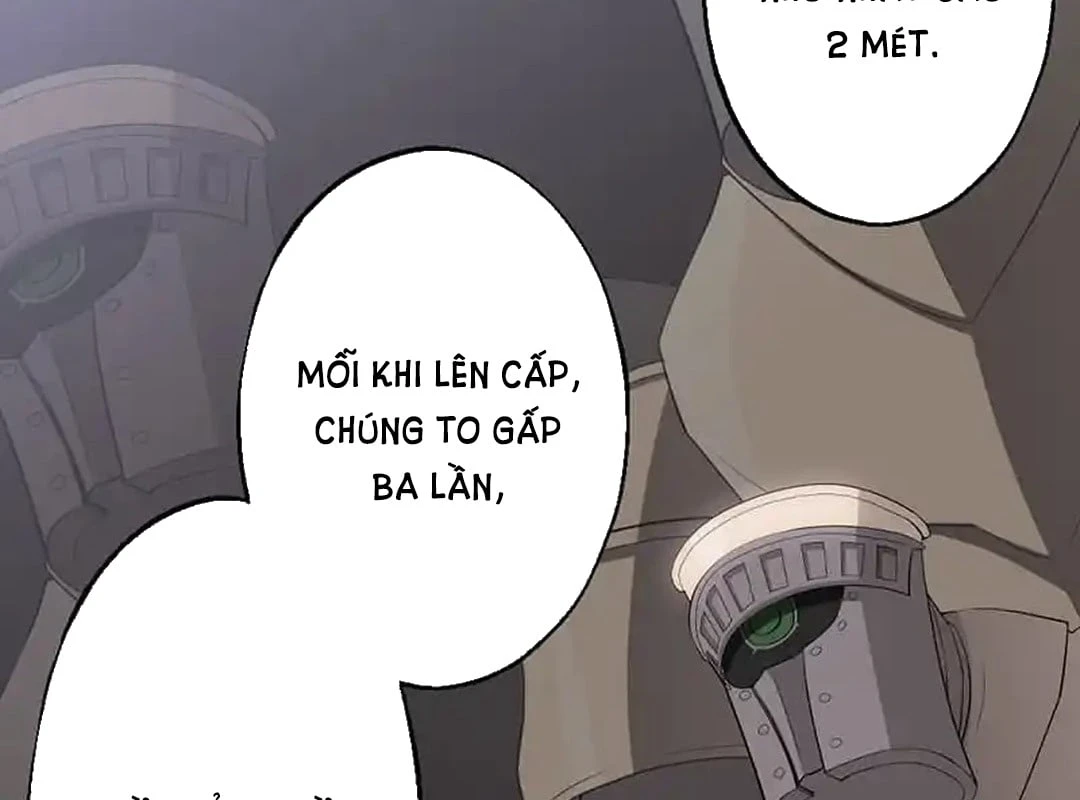 Hành trình chữa lành theo kiểu lành ít dữ nhiều Chapter 4 - 46